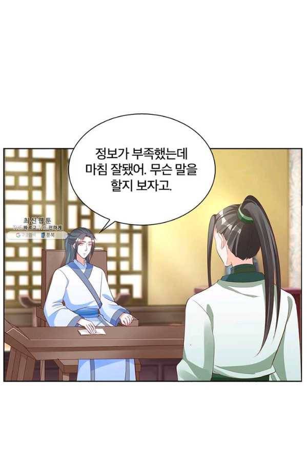 육궁에 부는 바람 59화 5