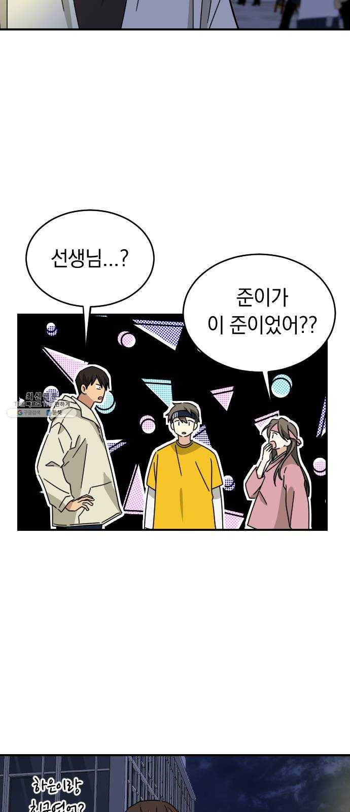 동생친구 14화 37