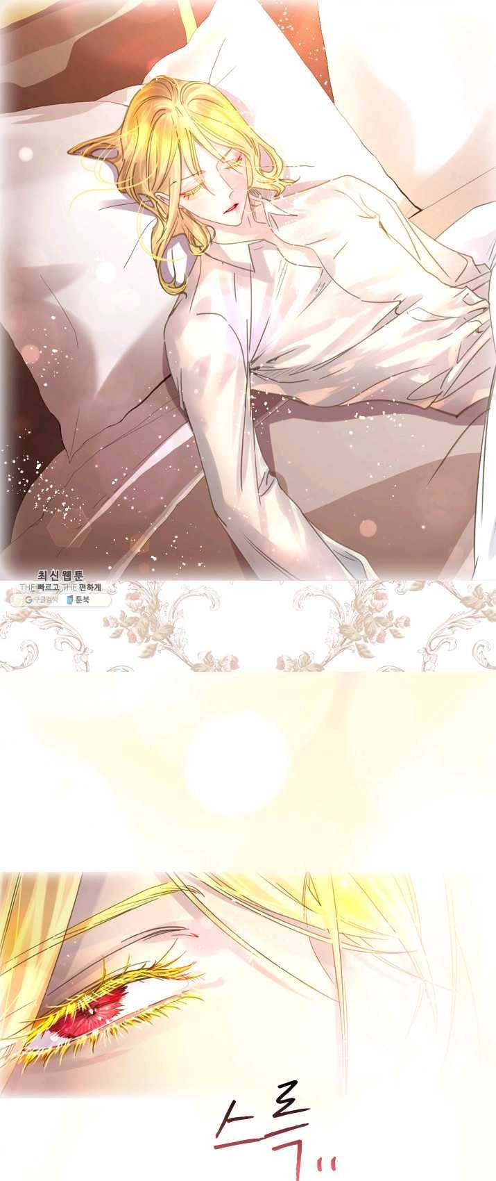 레이디 생존의 법칙 36화 3