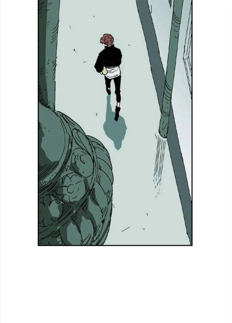 마법스크롤상인 지오 시즌3 110화 Mother 4 36