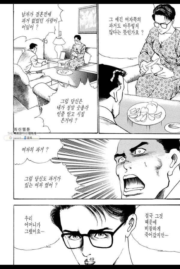 죽기 아니면 까무러치기 44화 28