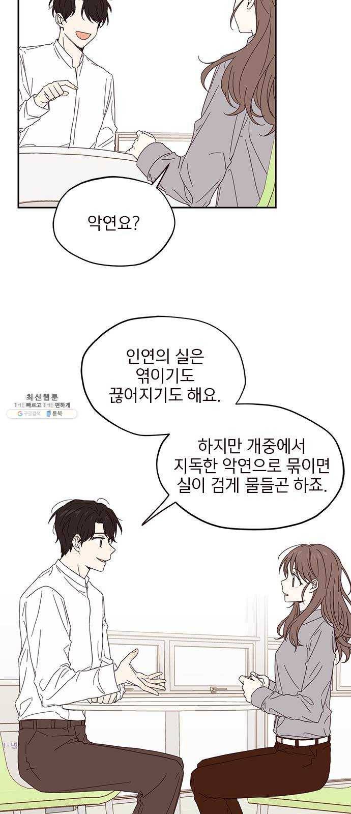 사랑과 평강의 온달! 4화 30