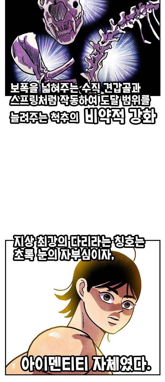 만물의 영장 PART2 20화 VS 치타〈3〉 8