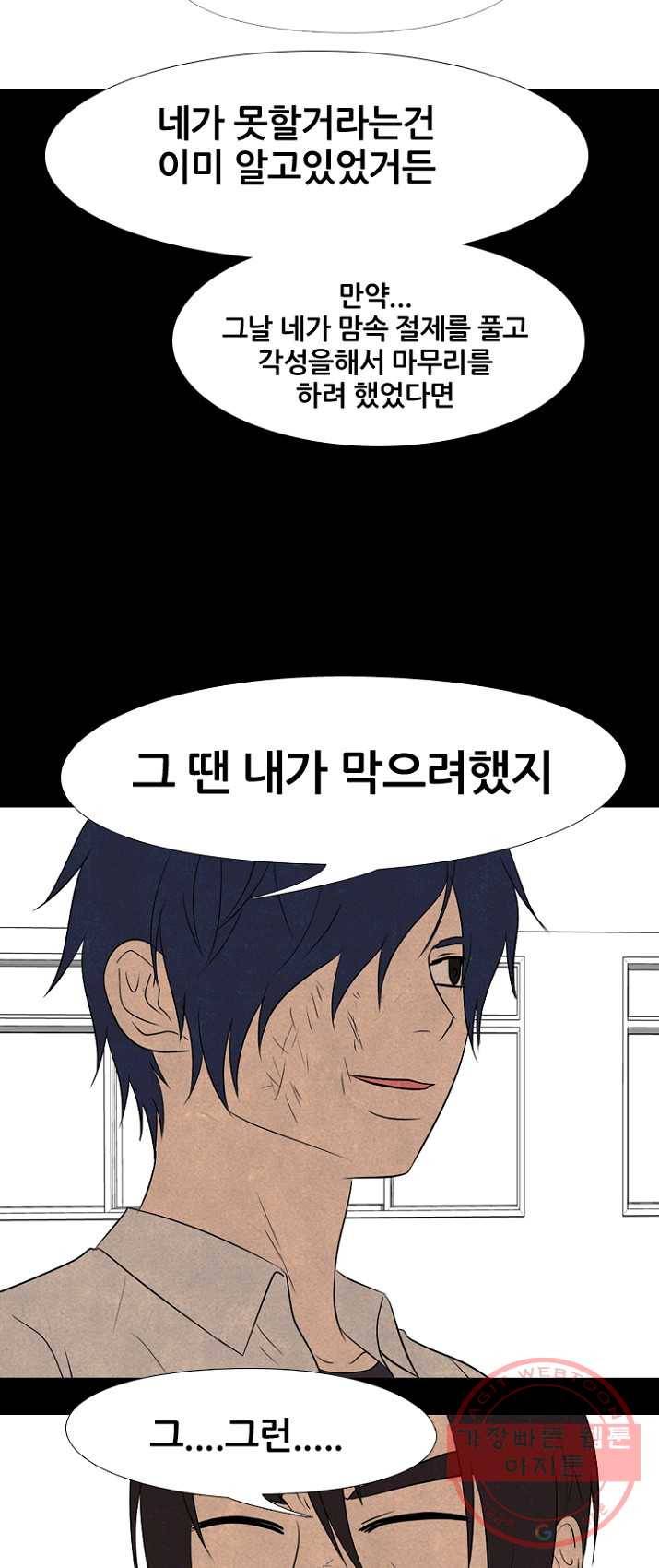 고교정점 199화 새로운 결의 25
