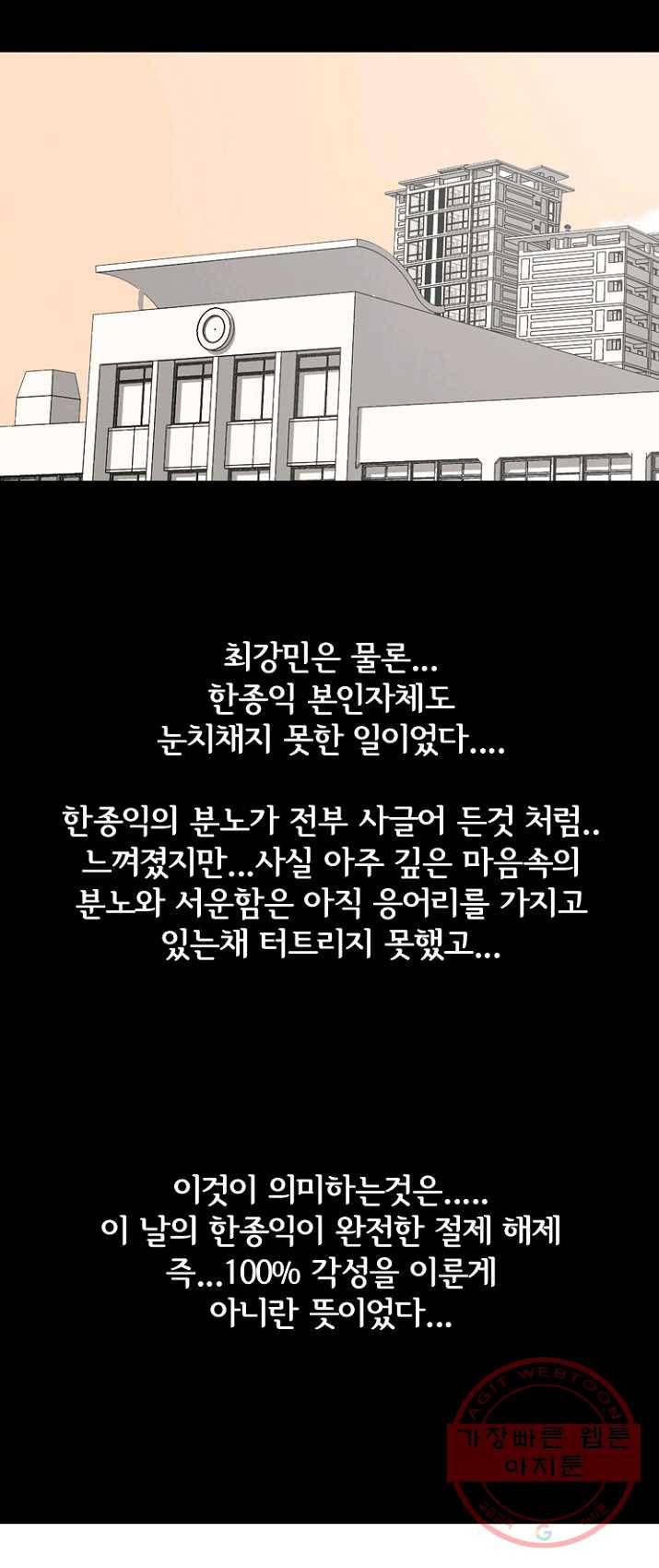 고교정점 199화 새로운 결의 31