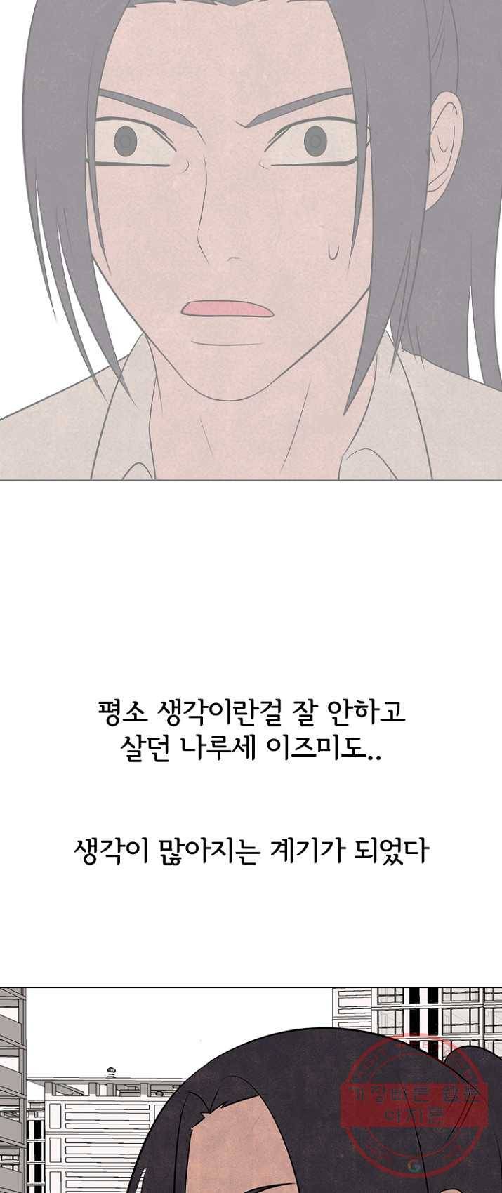 고교정점 199화 새로운 결의 39