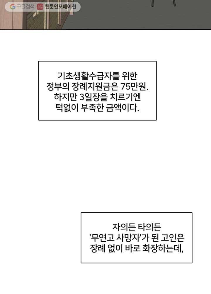 오늘도 꽐랄라라 11화. 평균 밖에서 7