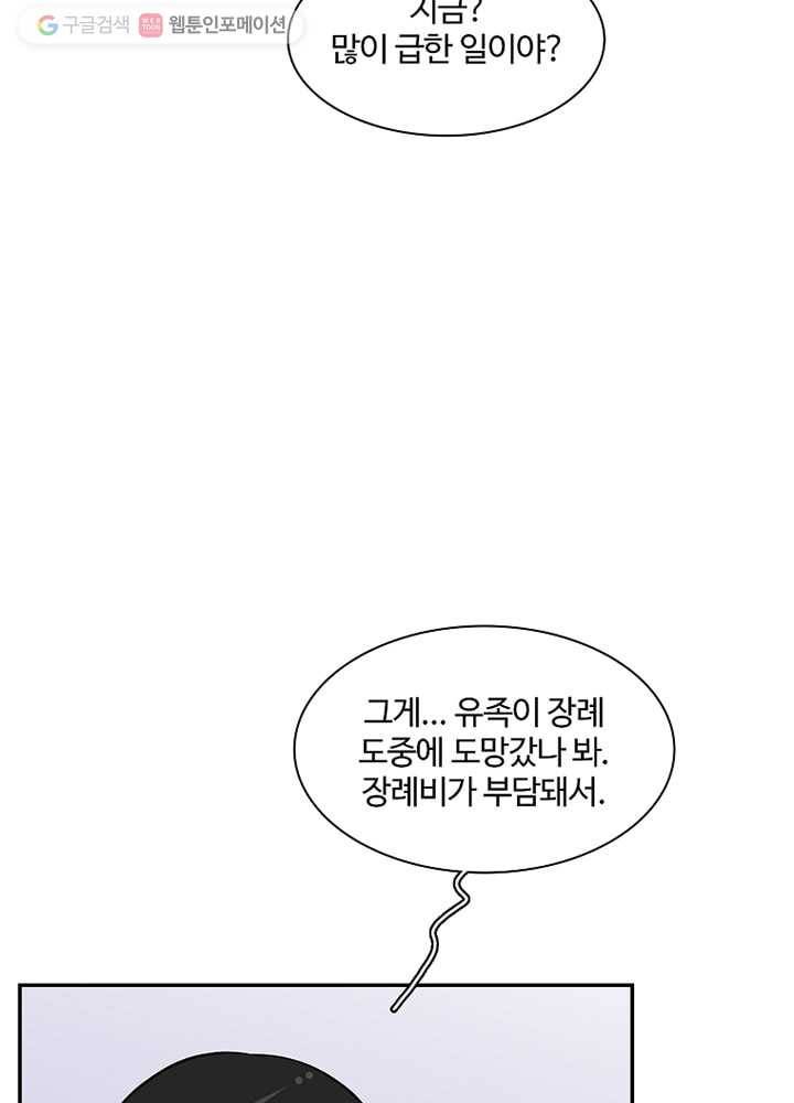 오늘도 꽐랄라라 11화. 평균 밖에서 13