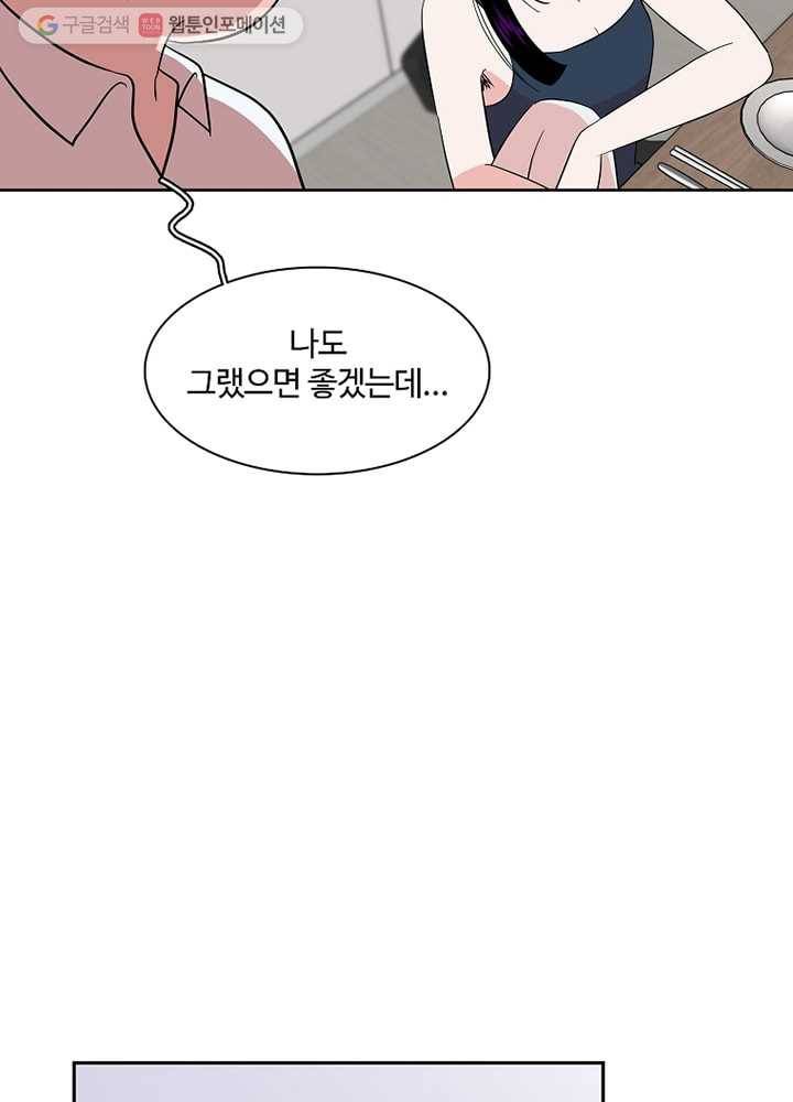 오늘도 꽐랄라라 11화. 평균 밖에서 18