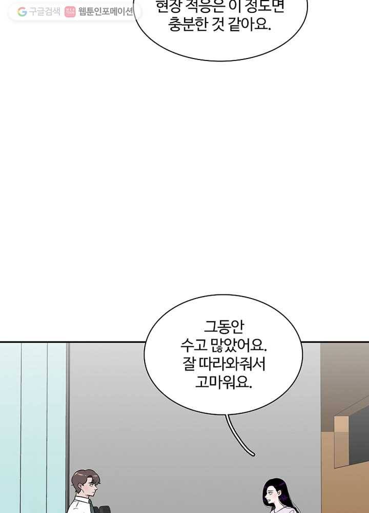 오늘도 꽐랄라라 23화. 제 입술인데요 2