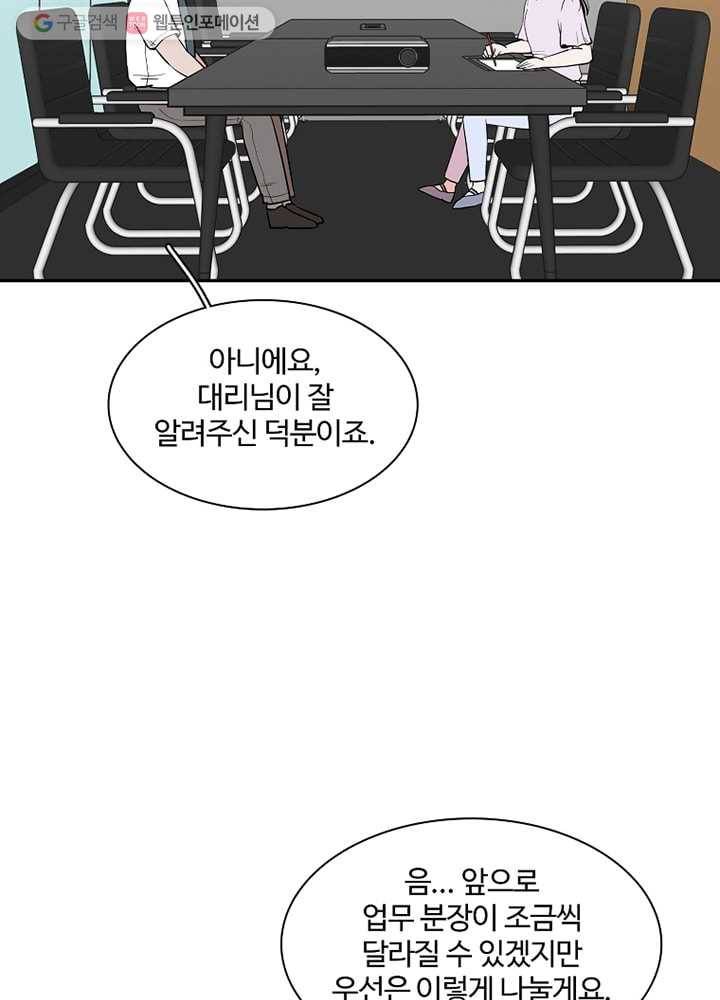 오늘도 꽐랄라라 23화. 제 입술인데요 3