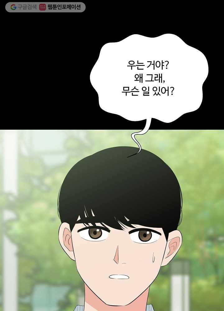 오늘도 꽐랄라라 52화. 그날 밤 2