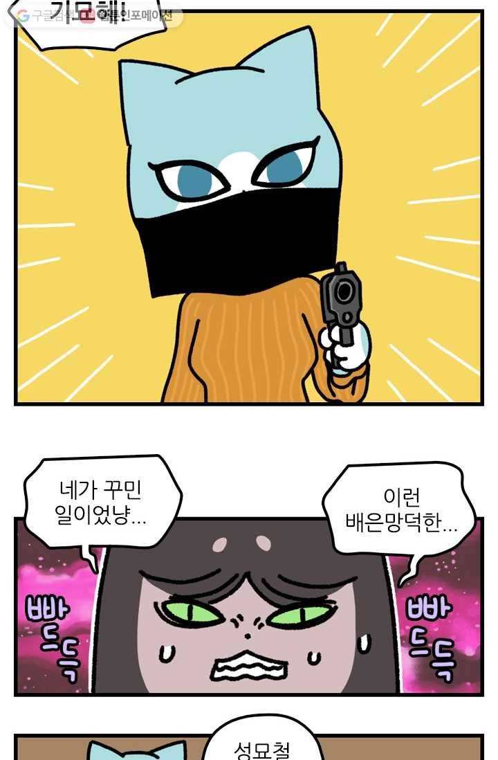 신세개냥 마지막화 3