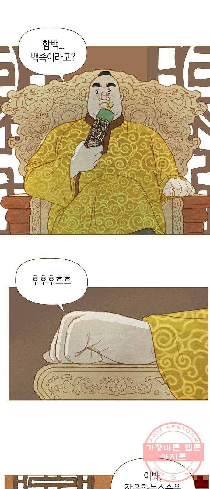 율리 19. 나한드라의 왕자 1