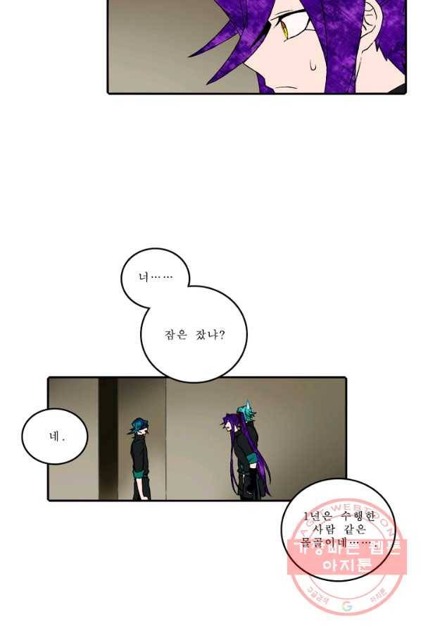 니플헤임 143화 Oscar 6 6