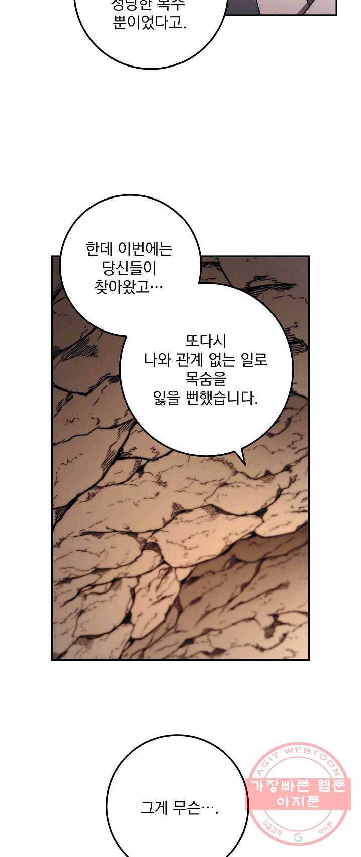 수라전설 독룡 42화 48