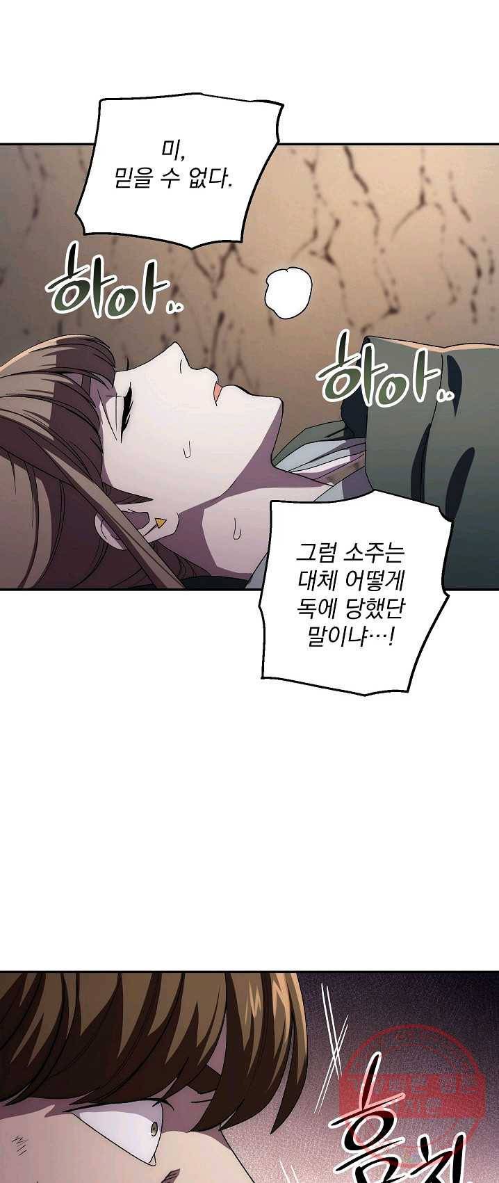 수라전설 독룡 42화 51