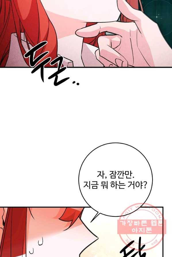 길들이는 공녀님 27화 3