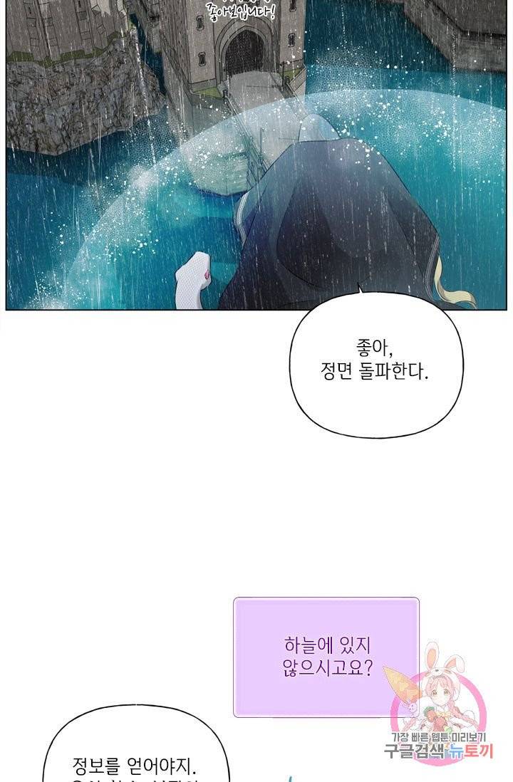 금발의 정령사 68화 10