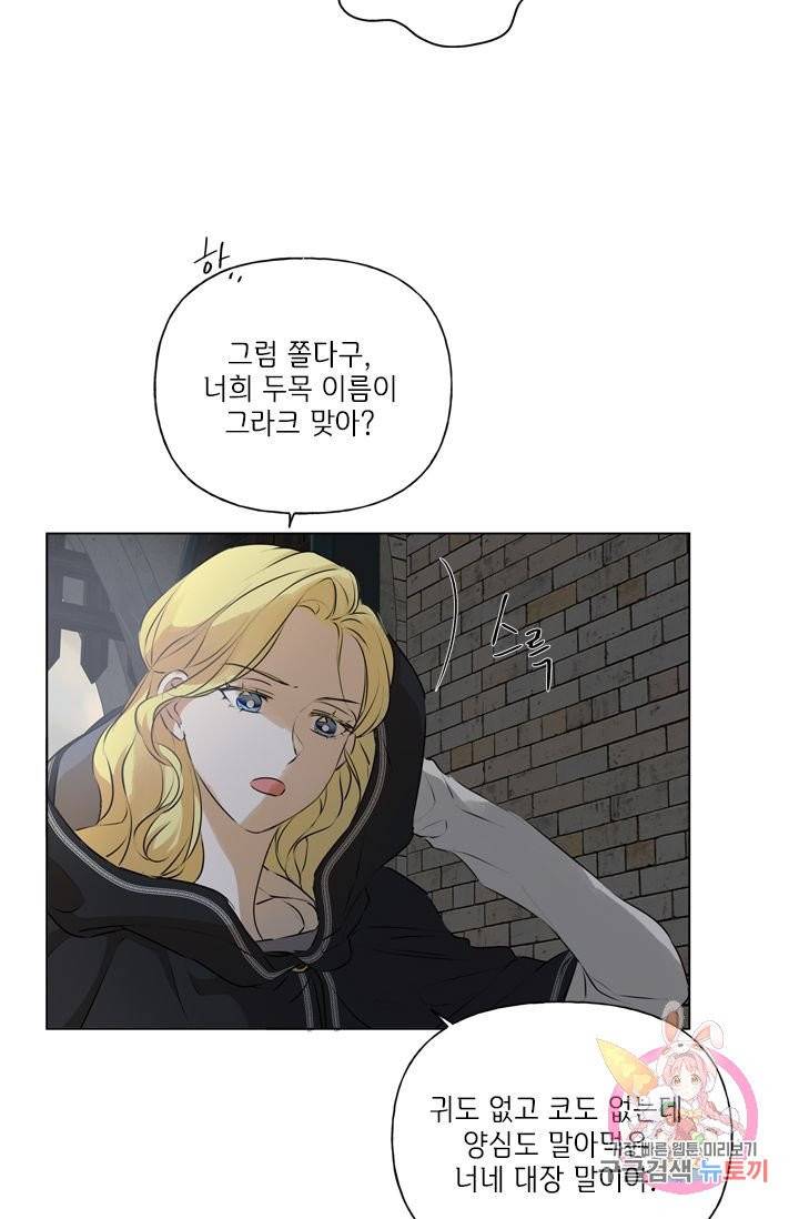 금발의 정령사 68화 20