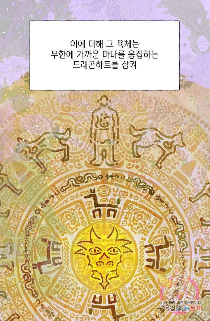 금발의 정령사 68화 46