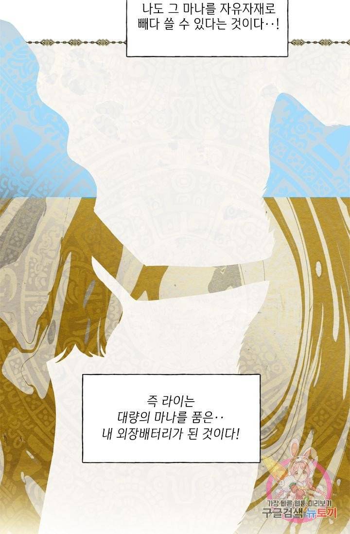 금발의 정령사 68화 48