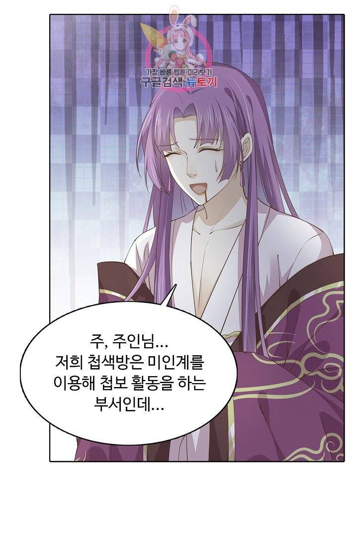 암흑 속에 피는 꽃 66화 18