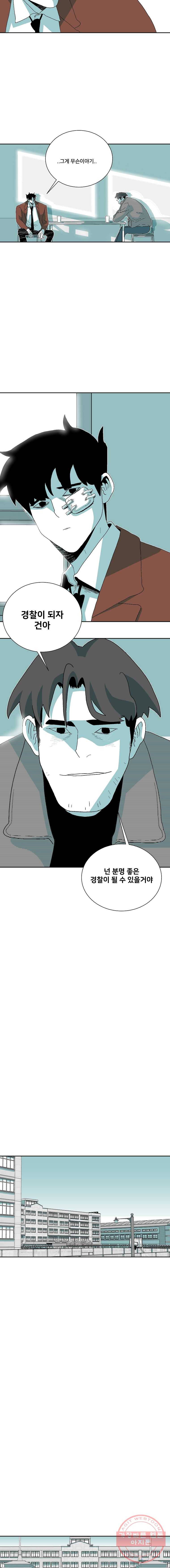 주말 도미 시식회 127화 4