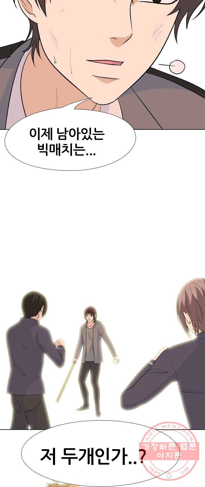 고교전설 148화 성장 8