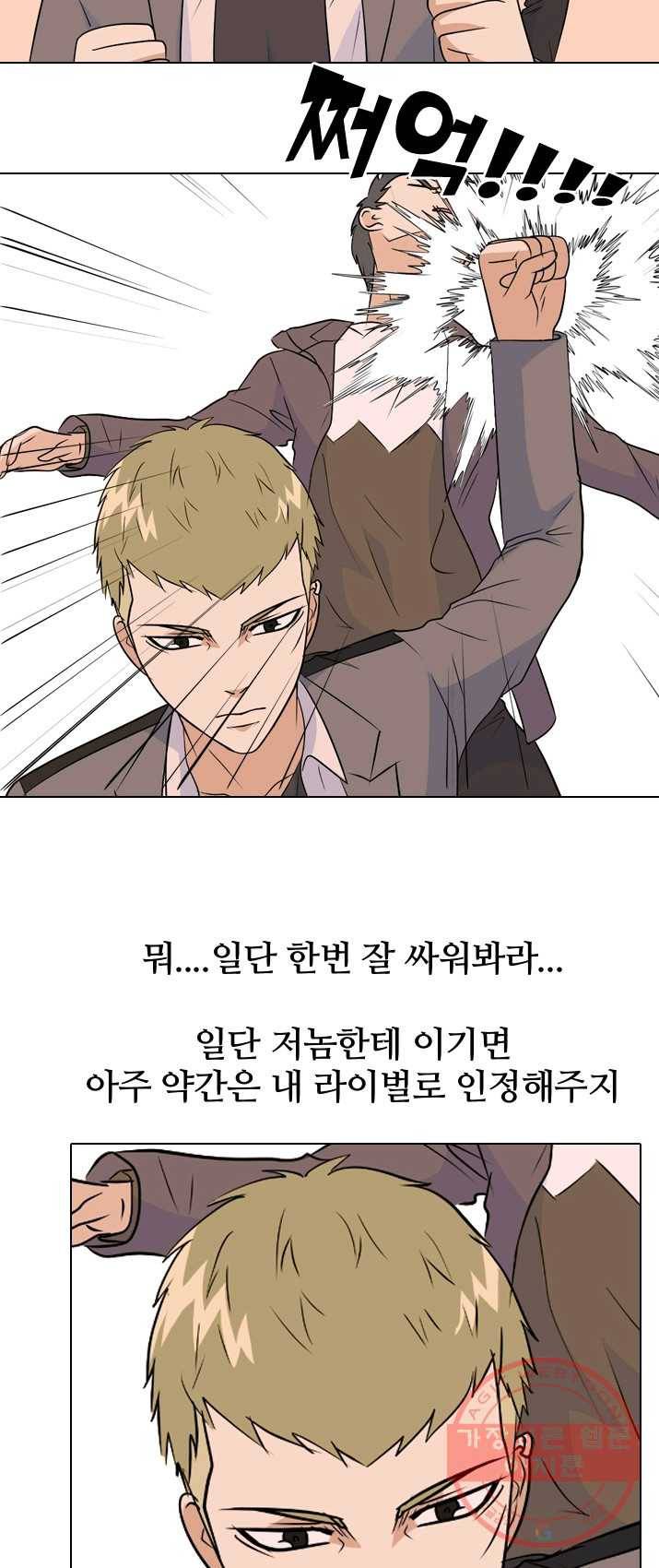 고교전설 148화 성장 15