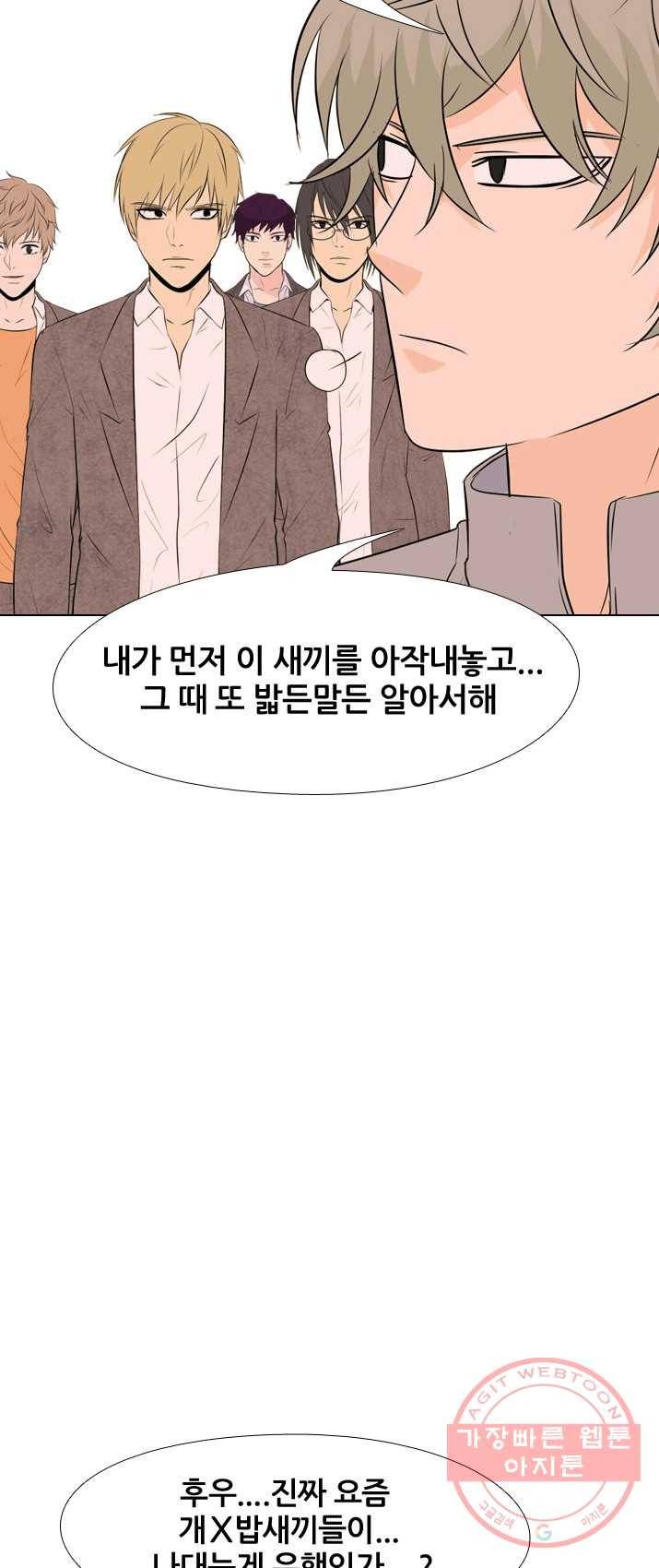 고교전설 148화 성장 41