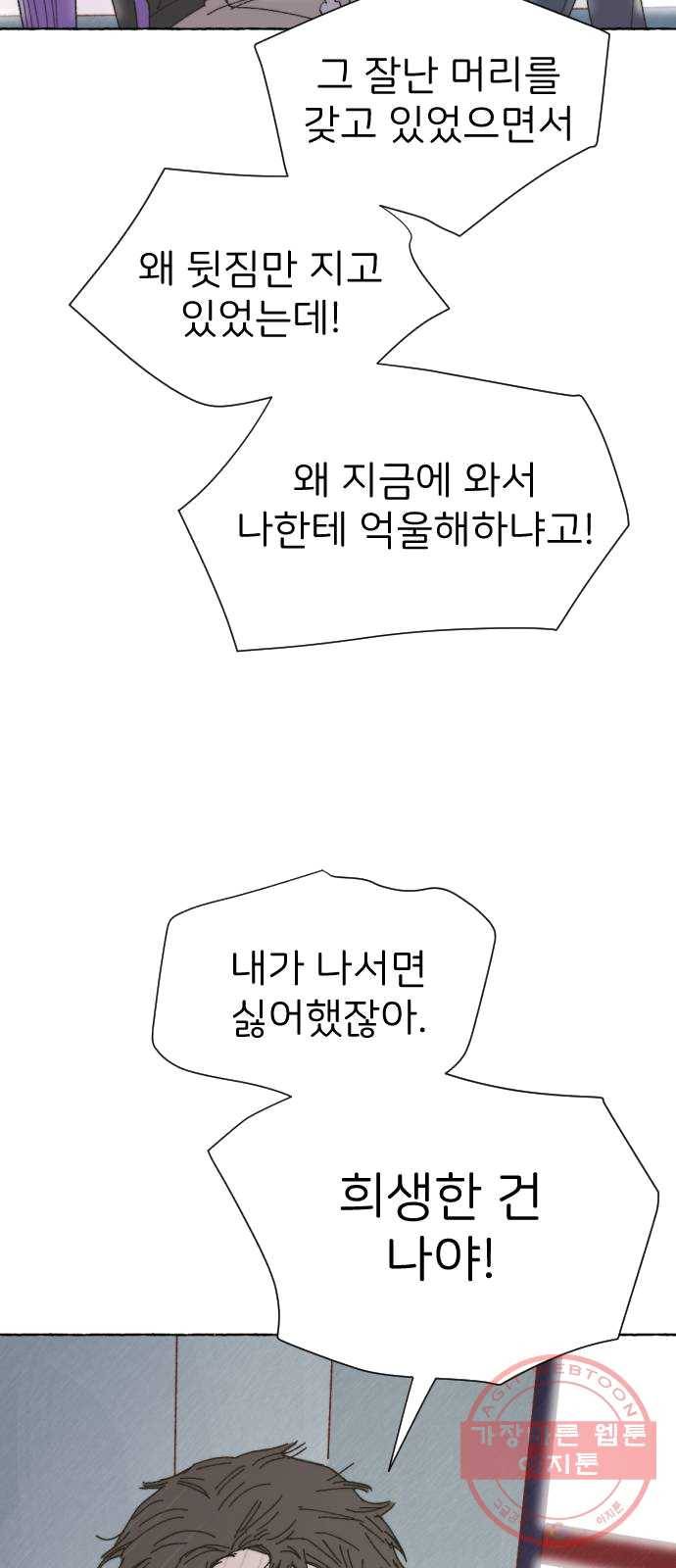 누군가의 로섬 66. 끝으로 58