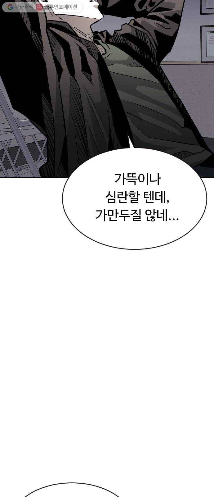 사냥개들 82화 13