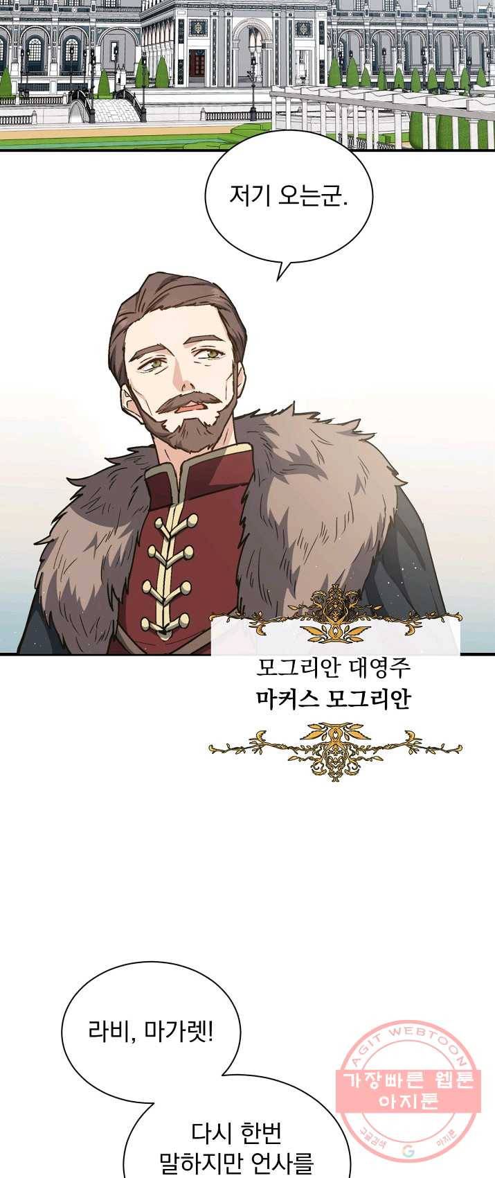 8클래스 마법사의 회귀 4화 25