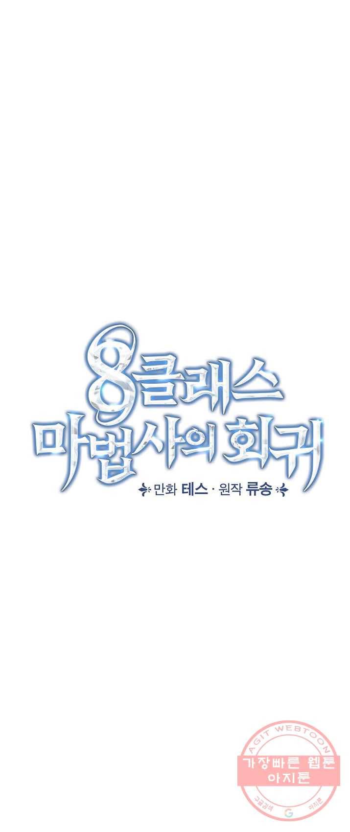 8클래스 마법사의 회귀 12화 24