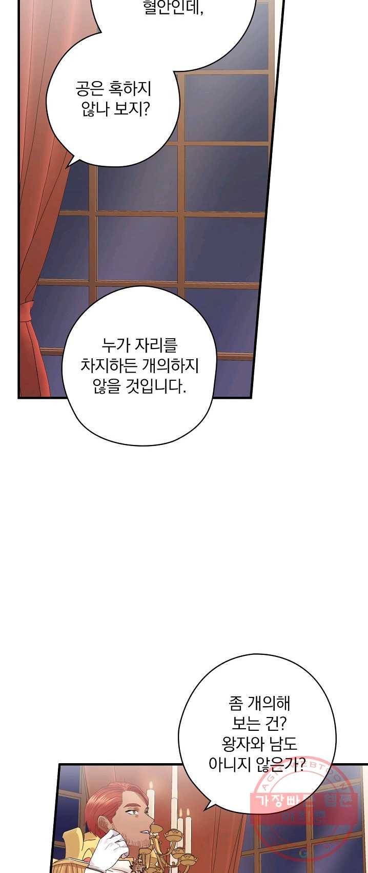 꽃은 춤추고 바람은 노래한다 47화 52