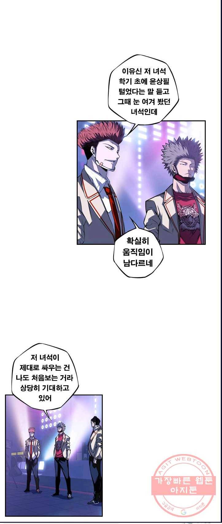 소년의 신성 142화 3