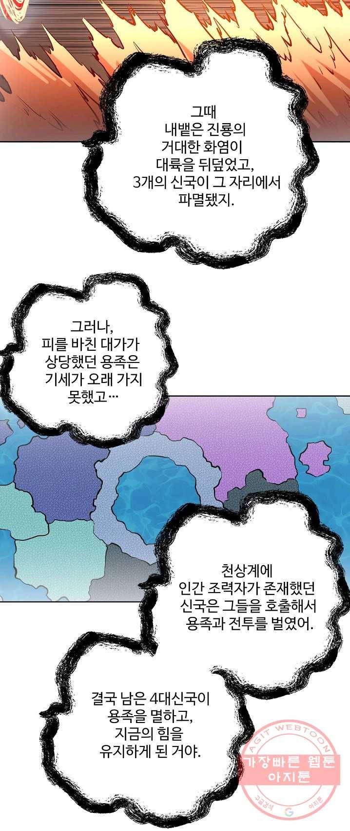 백련성신 418화 11
