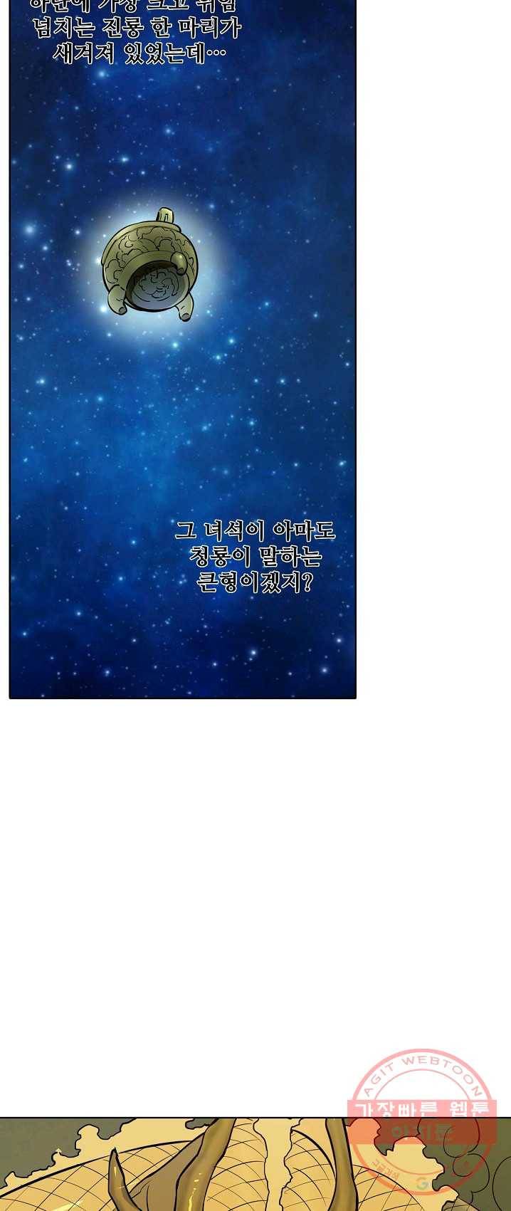 백련성신 418화 23