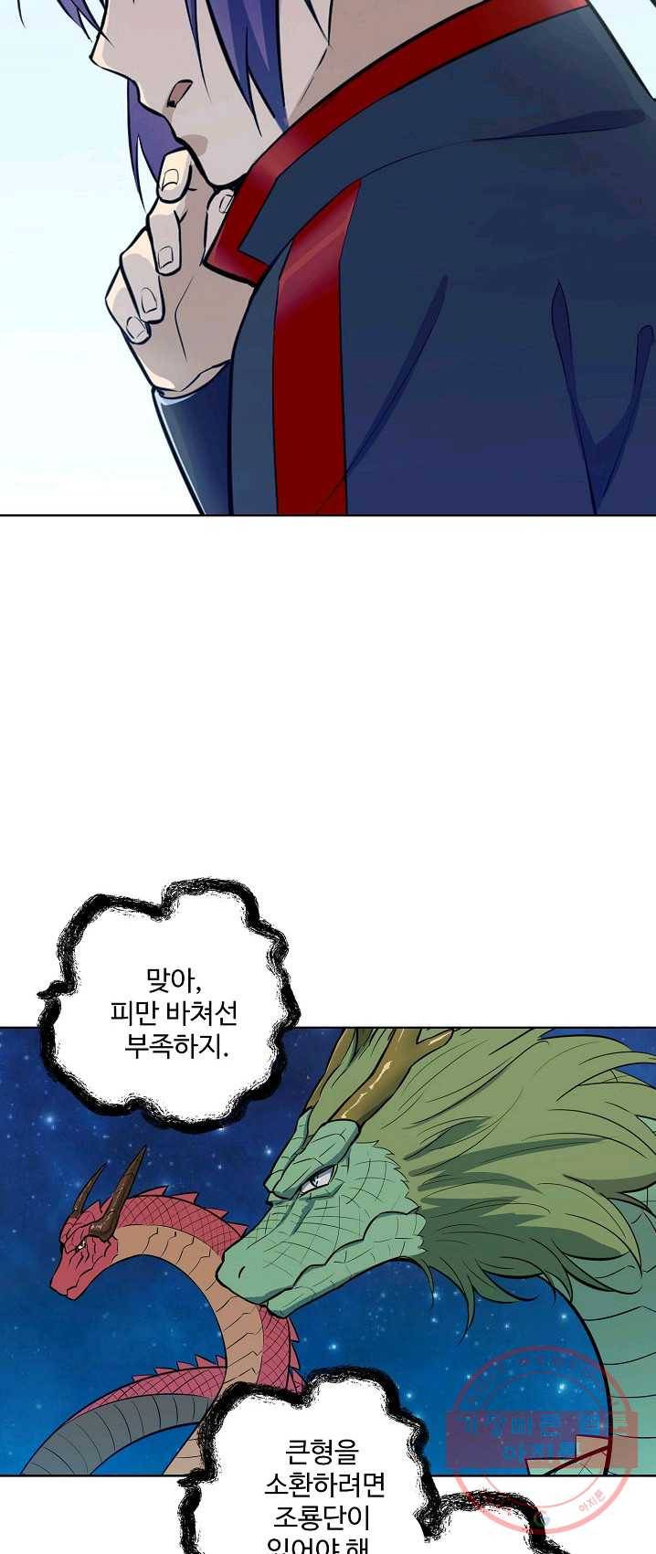 백련성신 418화 25