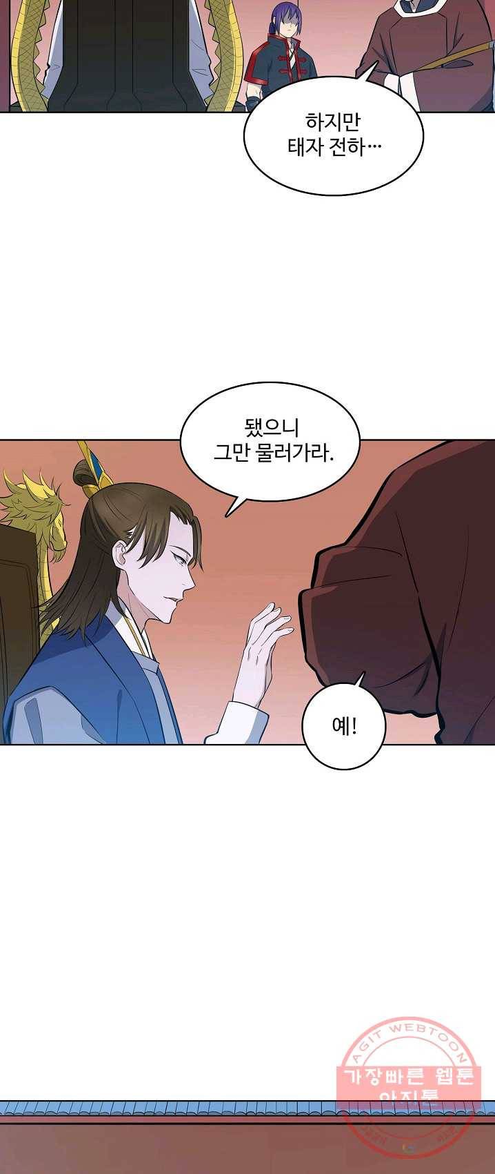 백련성신 418화 51