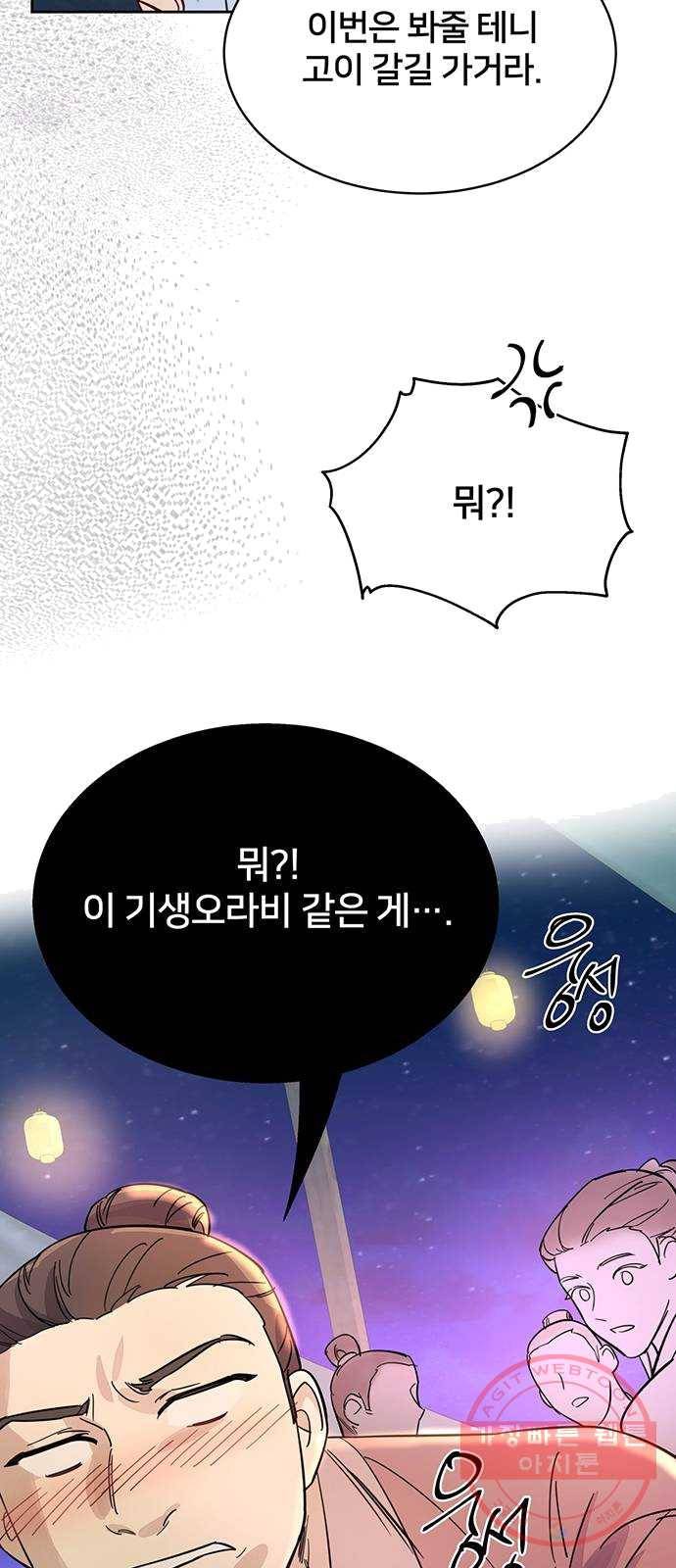 그림자 신부 22화 37