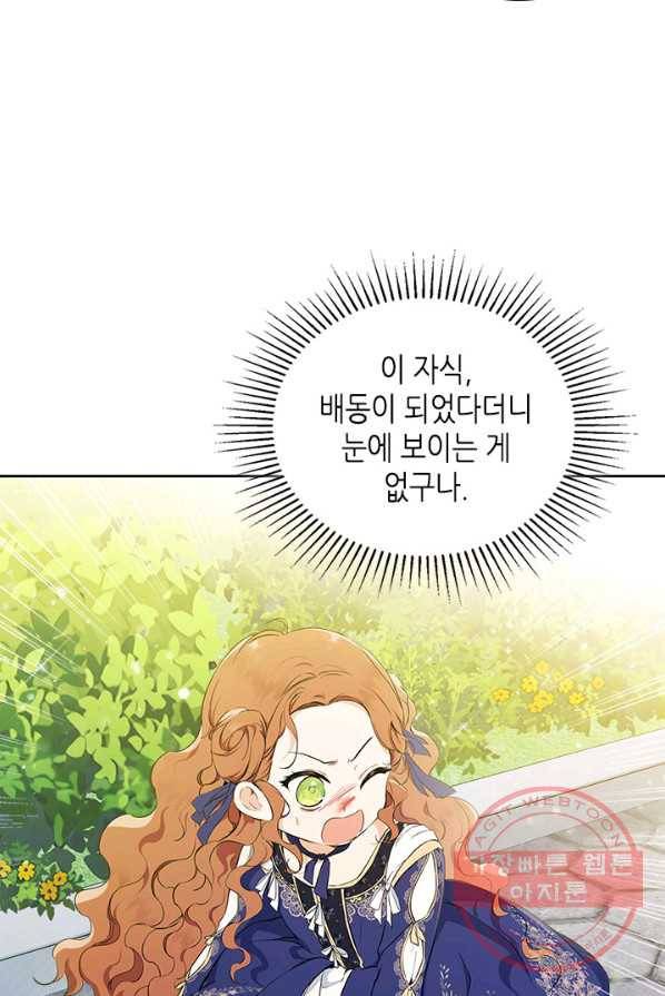이번 생은 가주가 되겠습니다 39화 17