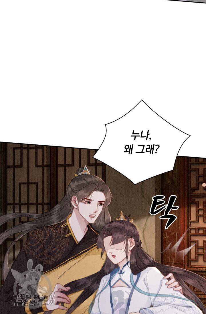 폭군이 내 새끼가 되었습니다 151화 10