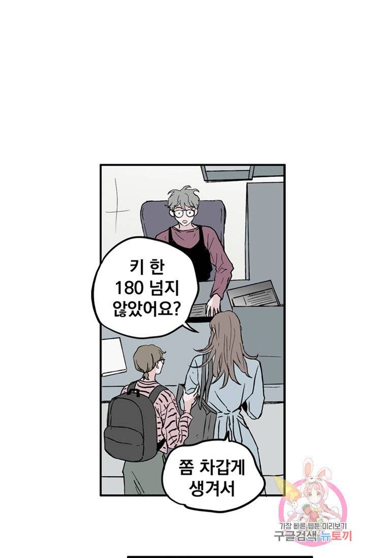 나는 너를 모른다 32화 4