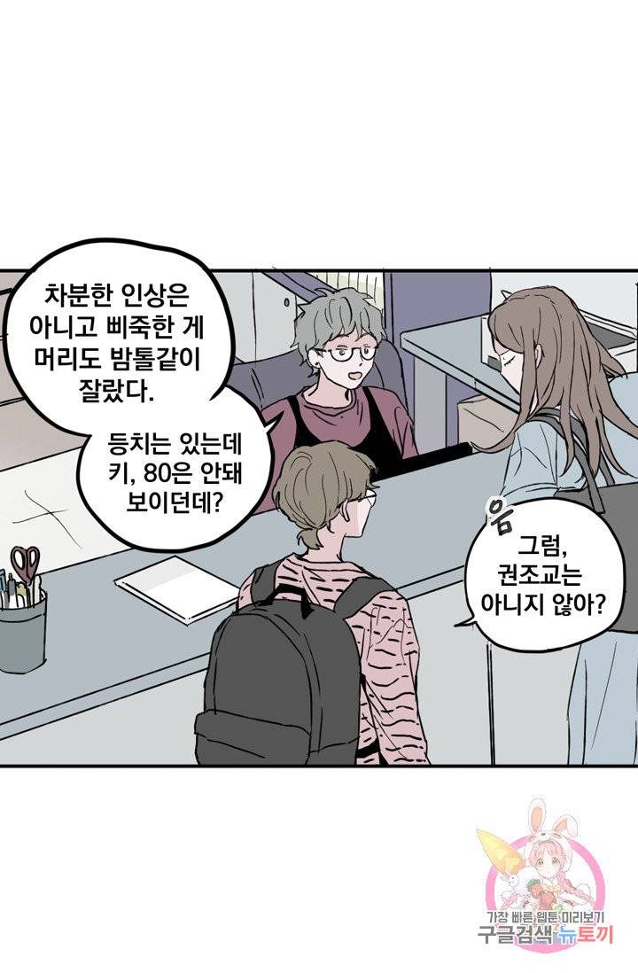 나는 너를 모른다 32화 9