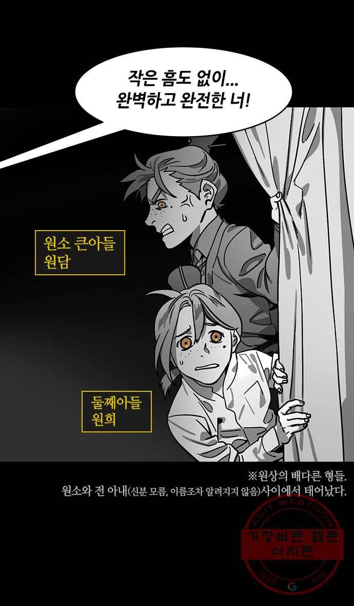 삼국지톡 관도대전_129.프린스원소의 최후 6