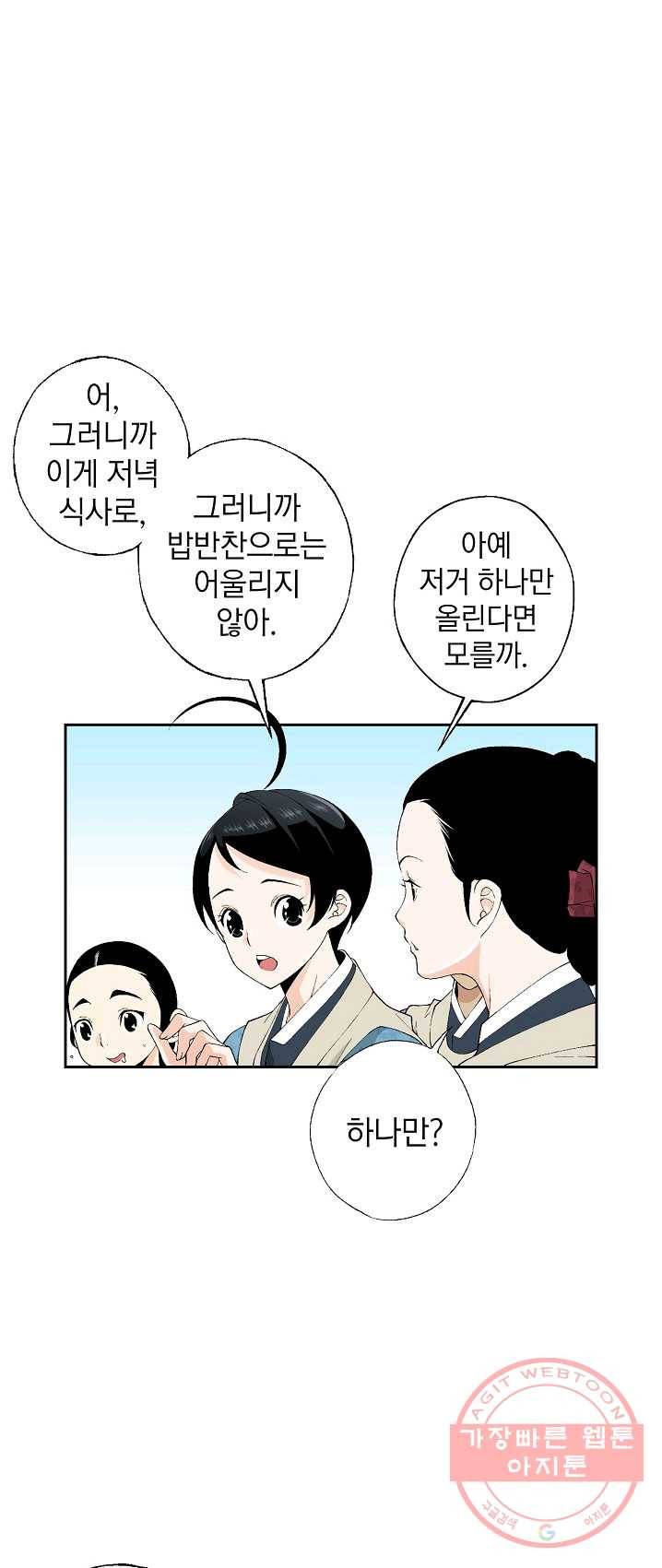 조선 스트리머 - 66화 3
