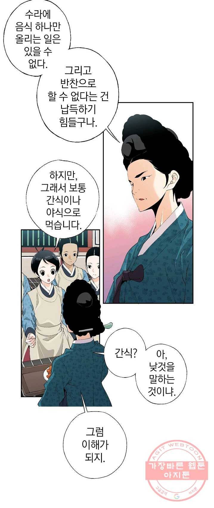 조선 스트리머 - 66화 4