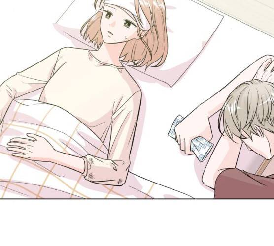내 룸메이트는 마네킹 13화 3